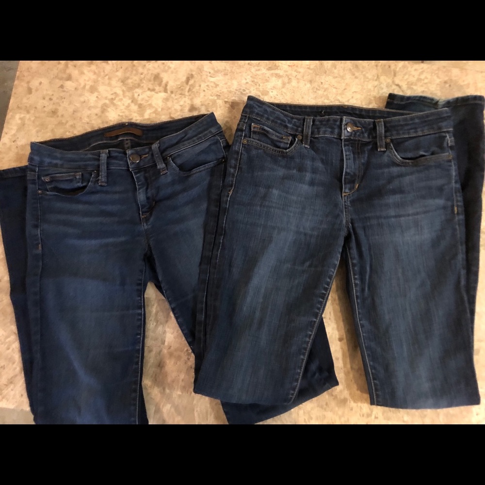 Bundle Women’s Joe’s Jeans Size 28